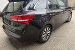 Kia ceed 1.6 Edition Platinum Navi Sporty Wagon 156.800 km 8.390 &euro; Berlin 10247
