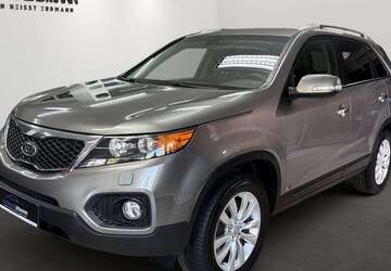 Kia Sorento 92.035 km 14.980 &euro; Berlin 12351