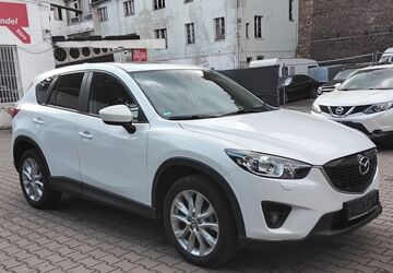Mazda CX-5 189.300 km 8.950 &euro; Berlin 13409