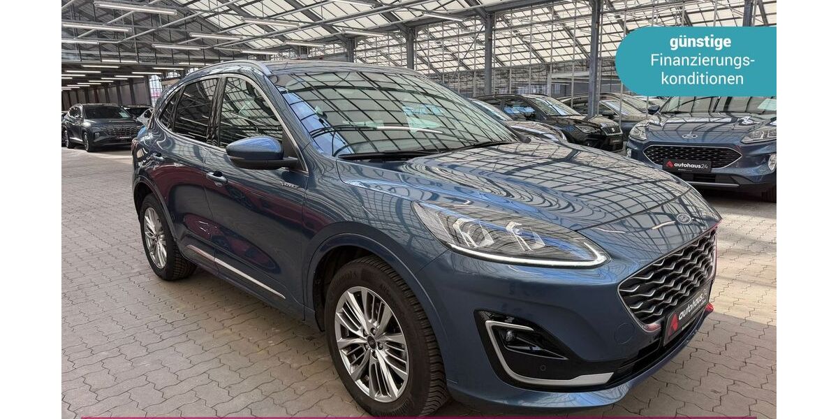 Ford Kuga 55.739 km 19.990 &euro; Ludwigsfelde (bei Berlin) 14974