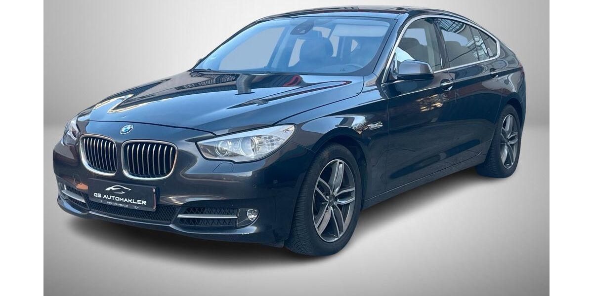 BMW 530 Gran Turismo 279.599 km 9.800 &euro; Potsdam 14480