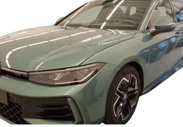 VW Passat Variant 9.281 km 43.990 &euro; Berlin 14167