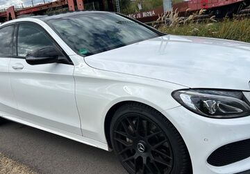 Mercedes-Benz C 250 186.800 km 18.700 &euro; Berlin 13597