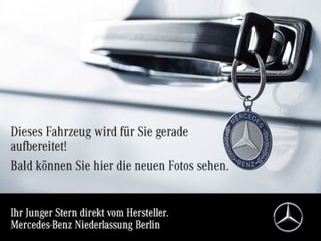 Gebrauchte Mercedes-Benz EQS