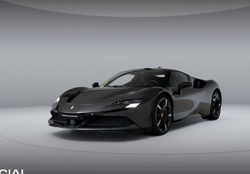 Ferrari SF90 2.200 km 367.000 &euro; Berlin 12203