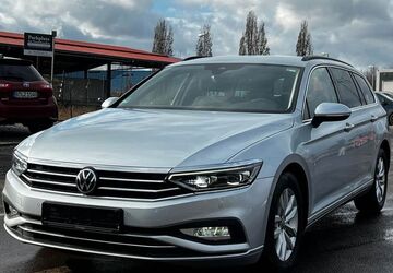 VW Passat Variant 178.000 km 15.000 &euro; Mittenwalde 15749