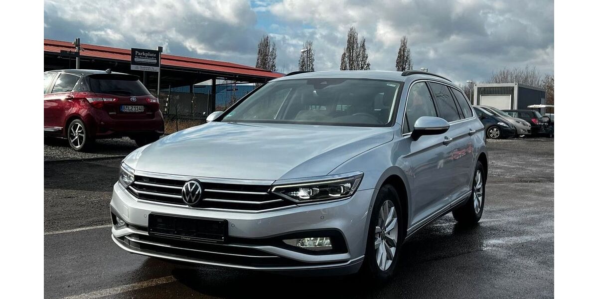 VW Passat Variant 178.000 km 15.000 &euro; Mittenwalde 15749