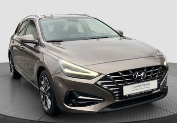 Hyundai i30 78.385 km 18.900 &euro; Berlin 12683