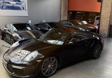 Porsche 911 Urmodell 37.734 km 145.900 &euro; Berlin 10553