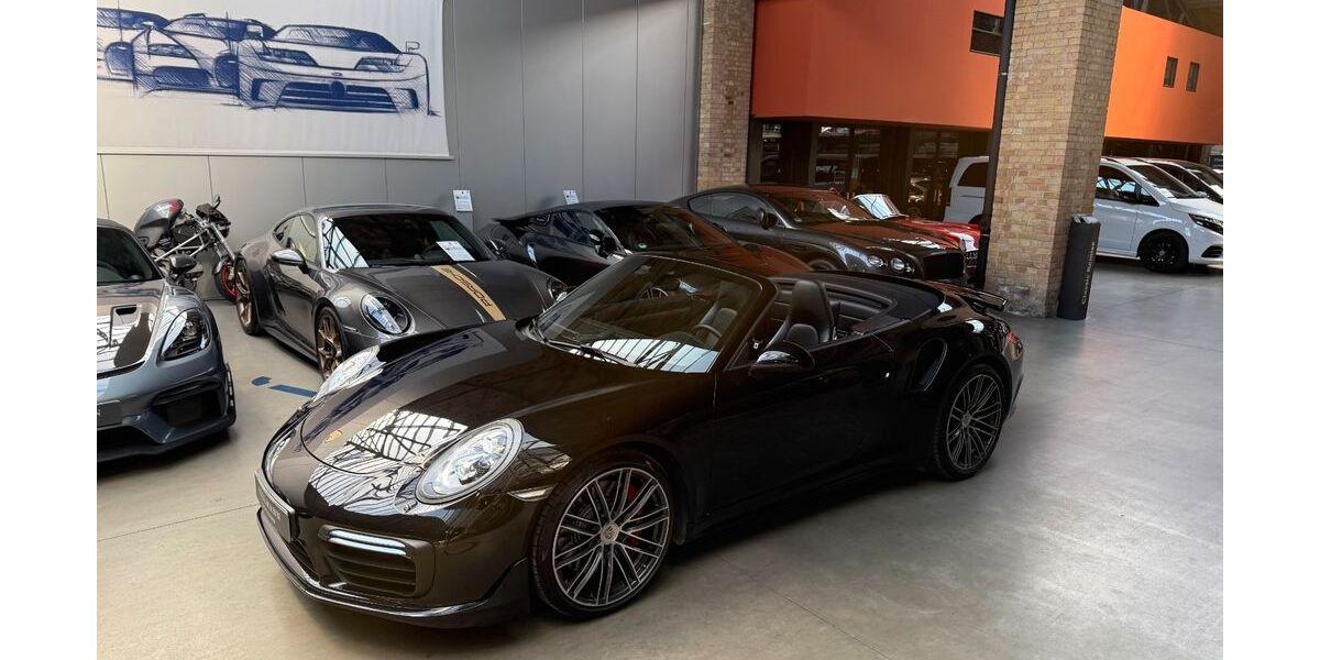 Porsche 911 Urmodell 37.734 km 145.900 &euro; Berlin 10553