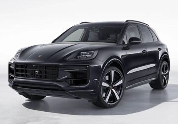 Porsche Cayenne 3.500 km 137.900 &euro; Berlin 10587