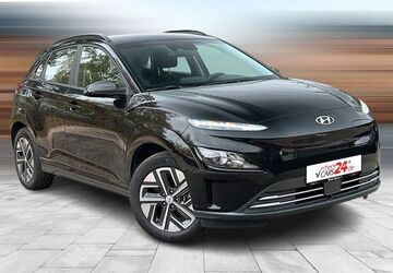Hyundai KONA 30.290 km 12.990 &euro; Berlin 10587