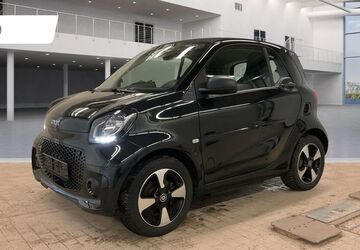 Smart ForTwo 26.211 km 12.800 &euro; Berlin 13405