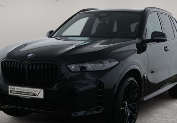 BMW X5 14.000 km 81.400 &euro; Berlin 14057