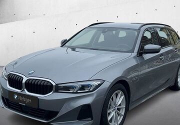 BMW 330 41.500 km 34.900 &euro; Berlin-Siemensstadt 13629