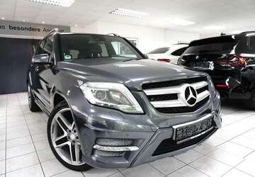 Mercedes-Benz GLK 350 159.308 km 22.950 &euro; Berlin-Reinickendorf 13407