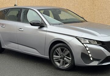 Peugeot 308 105.762 km 14.400 &euro; Mahlow 15831