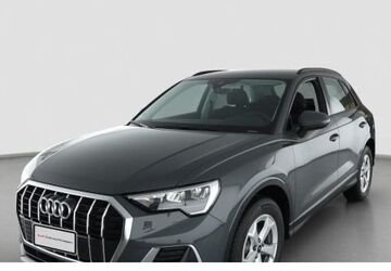 Audi Q3 3.515 km 36.780 &euro; Berlin 13581