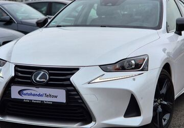 Lexus IS 300 84.000 km 23.950 &euro; Teltow 14513