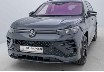 VW Tayron 5.000 km 60.289 &euro; Berlin 13088