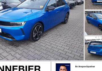 Opel Astra 24.500 km 25.990 &euro; Berlin 12681