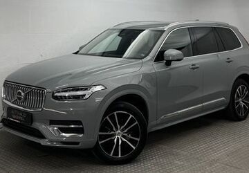 Volvo XC90 63.134 km 50.870 &euro; Berlin 12351