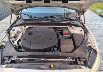 Volvo V60 129.000 km 17.500 &euro; Hoppegarten 15366