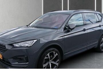 Seat Tarraco 55.428 km 31.449 &euro; Berlin 13581