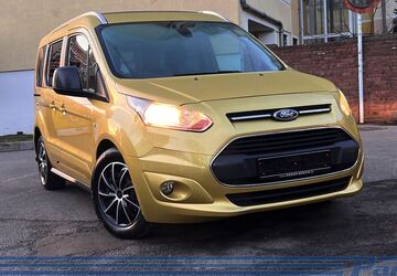 Ford Tourneo Connect 169.849 km 9.990 &euro; Berlin - Pankow 13187