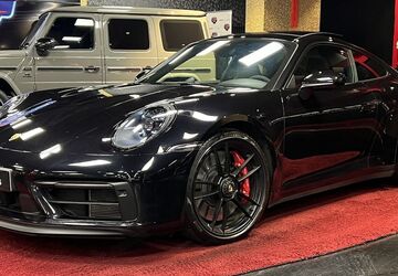 Porsche 991 38.000 km 146.900 &euro; Berlin 12353
