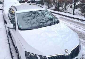 Skoda Octavia 130.000 km 11.700 &euro; Berlin 12051