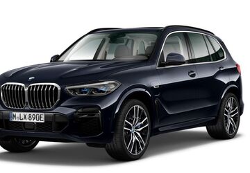 BMW X5 62.450 km 53.500 &euro; Berlin-Siemensstadt 13629