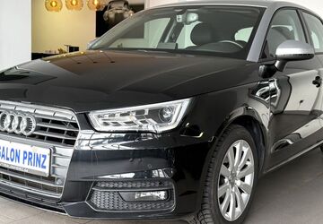 Audi A1 60.000 km 16.680 &euro; Berlin-Reinickendorf 13403