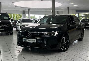 Opel Astra 41.725 km 17.880 &euro; Schönefeld / bei Berlin 12529