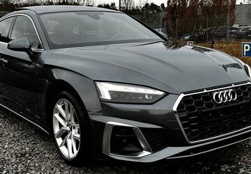 Audi A5 155.000 km 23.950 &euro; Berlin 13351