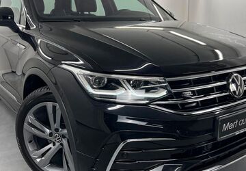 VW Tiguan 65.000 km 30.990 &euro; Berlin -Tegel 13509