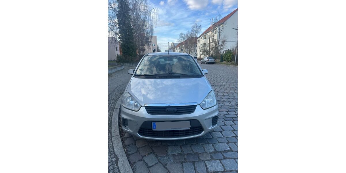 Ford C-Max 250.000 km 1.500 &euro; Berlin 12249