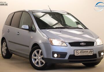 Ford C-Max 157.439 km 4.499 &euro; Teltow 14513