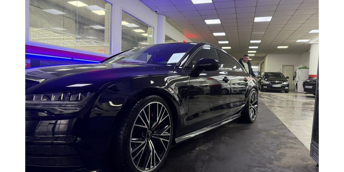 Audi A7 211.200 km 22.000 &euro; Berlin 10551