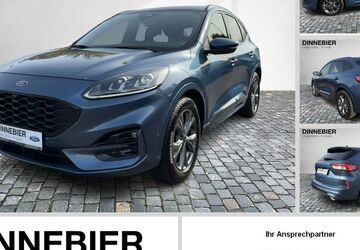 Ford Kuga 30.461 km 19.949 &euro; Berlin 12277