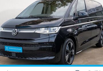 VW T7 Multivan 20.854 km 50.490 &euro; Potsdam 14482