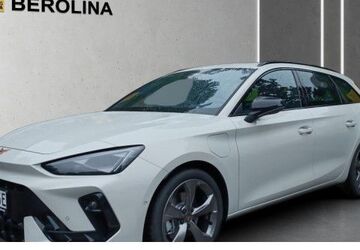 Cupra Leon 1.500 km 45.555 &euro; Berlin 12105