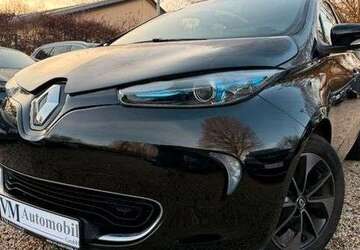 Renault ZOE 59.356 km 6.490 &euro; Großbeeren 14979