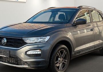VW T-Roc 166.202 km 13.499 &euro; Berlin 12681