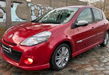 Renault Clio 161.865 km 5.490 &euro; Berlin OT Alt-Hohenschönhausen 13055