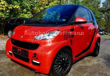 Smart forTwo 64.590 km 3.600 &euro; Berlin 13057