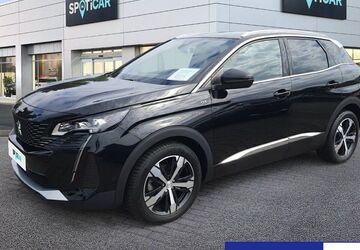 Peugeot 3008 30.950 km 25.790 &euro; Berlin 12681