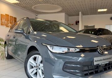 VW Golf 21.630 km 23.980 &euro; Berlin 13403
