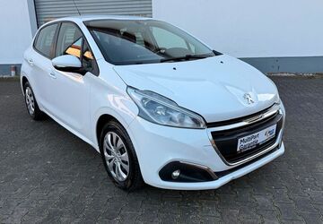 Peugeot 208 150.000 km 5.200 &euro; Berlin 13088