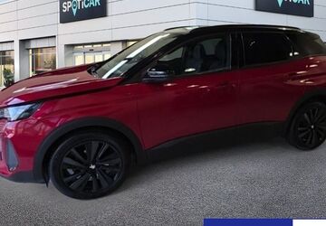 Peugeot 3008 18.894 km 23.490 &euro; Berlin 12103